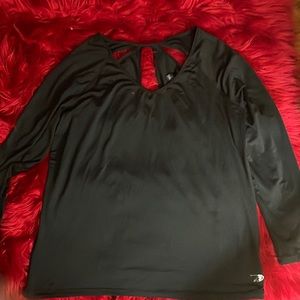 Black long sleeve